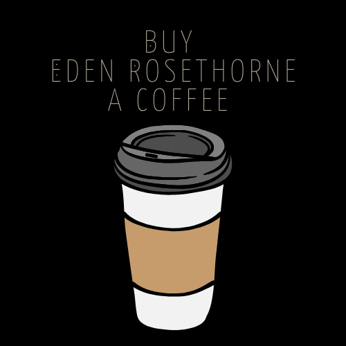 Buy Eden a Coffee